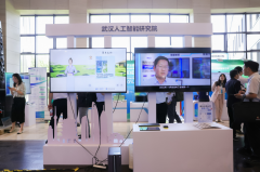 借帮人工智能推进智能景使用