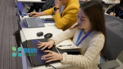 手艺实力取实效并沉一躺科技独家研发的“AI场景