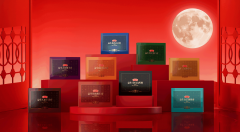 将“夸姣糊口健康家”的品牌传送给千