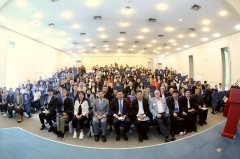 <b>将以论坛为新的起点</b>